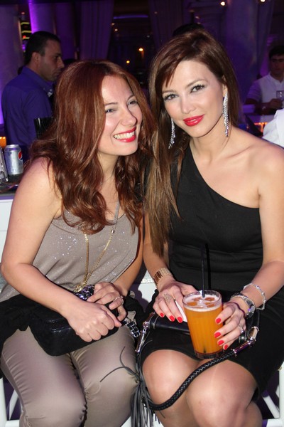 Summer Kitchen Party at Amethyste Part 1